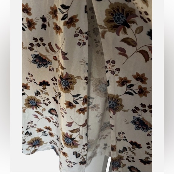 Audrey Parks Francesca dress - Picture 11 of 11